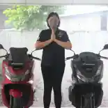 Resmi Diluncurkan Di Jakarta, Berikut Harga All New Honda PCX 160 