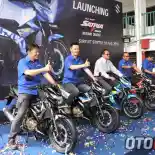 Daftar Harga Motor Suzuki Januari 2017