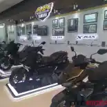 Daftar Harga Skutik Maxi Yamaha April 2022, Ada Kenaikan!