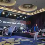 10 Tahun Absen Harley-Davidson CVO Series Hadir Lagi di Indonesia, Ini Harganya 10 Tahun Absen Harley-Davidson CVO Series Hadir Lagi di Indonesia, Ini Harganya