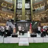 New Honda ADV160 Resmi Diluncurkan di Jawa Barat, Lebih Murah Dari Jakarta