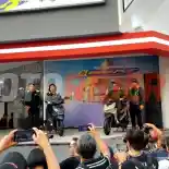 Ajang Jakarta Fair 2024, Honda Berhasil Jual 7.000 Motor