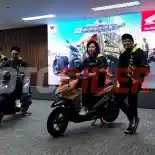 Wahana Honda Beri Potongan Hingga Rp 8 Jutaan Saat Ramadhan
