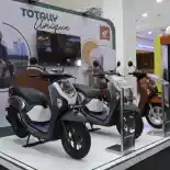 Ramadan Sale! Beli Honda BeAT, Genio, dan Scoopy Lebih Hemat