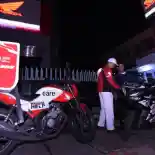 Bengkel Honda Siaga 24 Jam di Libur Natal dan Tahun Baru