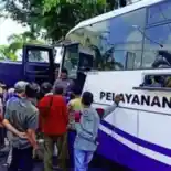 Pasca Demo, Apakah Layanan SIM di Samsat Keliling Sudah Dibuka?