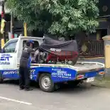 Kenalkan Ragam Layanan Towing Motor, ZuttoRide Indonesia Hadir di IMHAX 2025