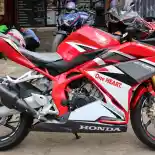 Knalpot Aftermarket Honda CBR250RR, Sudah Tersedia Versi Harian Atau Balap