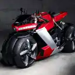 Mengenal Lazareth LM 410, Motor Sport Dengan Roda Empat