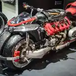 Edan, Motor Terbang Akan Diluncurkan Tahun Depan