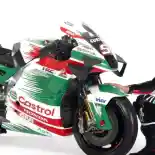 Zarco: Mungkin Ada Kesalahan pada Aerodinamika Honda RC213V