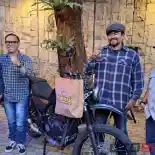 Dukung Penghobi Adventure, OTR Indonesia Gelar Lebak Unique Rally 2023