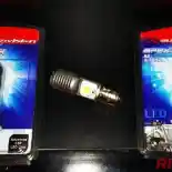 LED Autovision Baru Buat Bebek dan Skutik, Mudah Ganti dari Bohlam Halogen