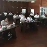 Lima Belas Peserta Bersaing di Castrol Legendary Bikers 2017