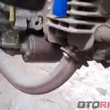 Jangan Asal Pasang! Ini Efek Pakai Leher Knalpot Racing Terlalu Besar
