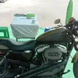 Mulai Rp 100 Jutaan, Harley-Davidson Nightster XL1200N Dilelang