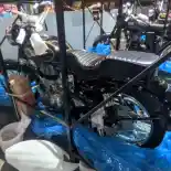 Bea Cukai Lelang Motor Royal Enfield Mulai Rp 39 Jutaan
