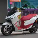 LetBe Island Cocok Buat Lawan PCX 160 dan NMax, Bakal Masuk Indonesia?