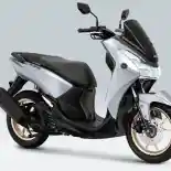 Yamaha Berikan Pilihan Warna Baru pada Lexi 125 VVA
