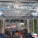 Cari Bengkel Modifikasi Lampu Motor? Bisa Kunjungi Light Corner