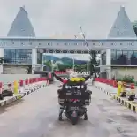 Cerita Rider Bawa All New NMax 5.000 KM ke Timor Leste