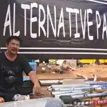 Cari Spare Part untuk Moge? Ini tempatnya