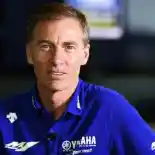 Bos Yamaha Tak Mengakui Kegagalan M1 Di MotoGP 2020