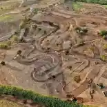 Lintasan MXGP Samota Sumbawa Sudah Rampung, Tiket Mulai Rp 100 Ribu