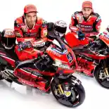 GALERI: Livery dan Motor Baru Tim Ducati Jelang MotoGP 2020