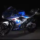 All New CBR150R Mengaspal, Mungkinkah Suzuki Luncurkan GSX-R150 Baru?