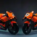 Tim KTM Rilis Livery Motor dan Pembalap Baru Hadapi MotoGP 2021