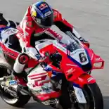 Stefan Bradl Turun di Final MotoGP 2024, Pakai Livery 2025? Stefan Bradl Turun di Final MotoGP 2024, Pakai Livery 2025?