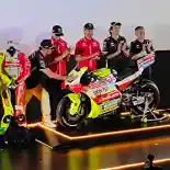 Valentino Rossi Anggap Regulasi MotoGP 2027 Tantangan Utama bagi Pabrikan