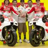 Pertamina Enduro VR46 Livery Spesial di MotoGP Mandalika
