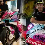 Livery Spesial VR46 Ducati Warnai MotoGP Mugello, Bisa Jadi Inspirasi Livery Spesial VR46 Ducati Warnai MotoGP Mugello, Bisa Jadi Inspirasi