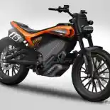  Harley-Davidson Bakal Menjadi Produsen Motor Listrik?