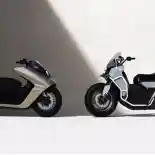 LiveWire X Kymco Kembangkan Skuter Listrik Berplatform Sama