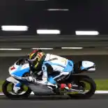 Livio Loi Kuasai Tes Pra Musim Moto3 Qatar 2016 Hari Kedua