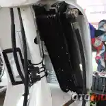 Vespa Primavera Kencang Makin Oke Pakai Oil Cooler