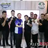 Pengguna Maxi Yamaha Bisa Dapat Diskon Nongkrong di Maxx Coffee