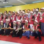 Ketika Honda Mencari Teknisi Terbaik Se-Asia Oceania