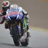 Hasil Latihan 1 MotoGP Australia: Lorenzo Buka Catatan Tercepat Pertama