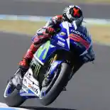 Hasil Latihan 3 MotoGP Motegi: Jorge Lorenzo Makin Kencang