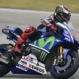 Hasil Latihan 2 MotoGP Malaysia: Jorge Lorenzo Perbaiki Catatan Waktu