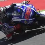 Klasemen AKhir MotoGP 2015: Lorenzo Juara Dunia, Selisih 5 Poin dari Rossi