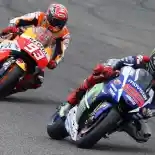 Lorenzo dan Marquez Siap Menang di Catalunya? Hati-hati Sama Rossi! Lorenzo dan Marquez Siap Menang di Catalunya? Hati-hati Sama Rossi!