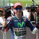 Lorenzo Optimis Gondol Gelar Juara Dunia Lorenzo Optimis Gondol Gelar Juara Dunia