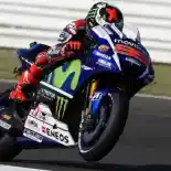 Hasil Latihan 2 MotoGP Misano: Jorge Lorenzo Mulai Unjuk Gigi Dibayangi Marquez