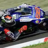 Hasil Latihan 3 MotoGP Misano: Lorenzo dan Marquez Konsisten, Rossi Merangkak Naik