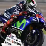 Lorenzo Start Terdepan di MotoGP Qatar 2016
